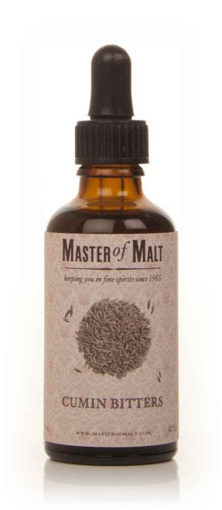 Cumin Bitters
