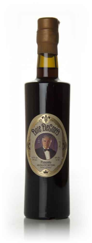 Dale DeGroff's Bitters
