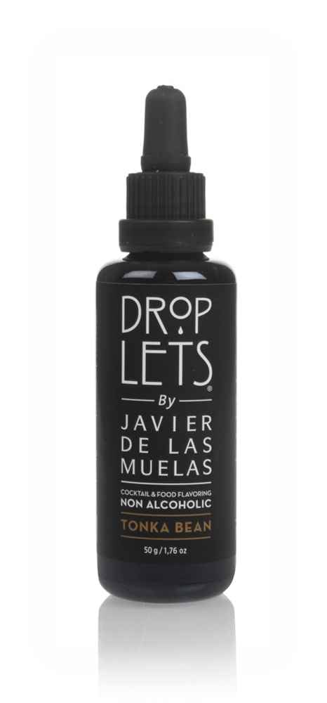 Droplets Tonka Bean