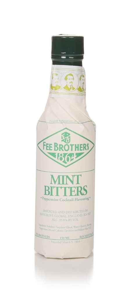 Fee Brothers Mint Bitters