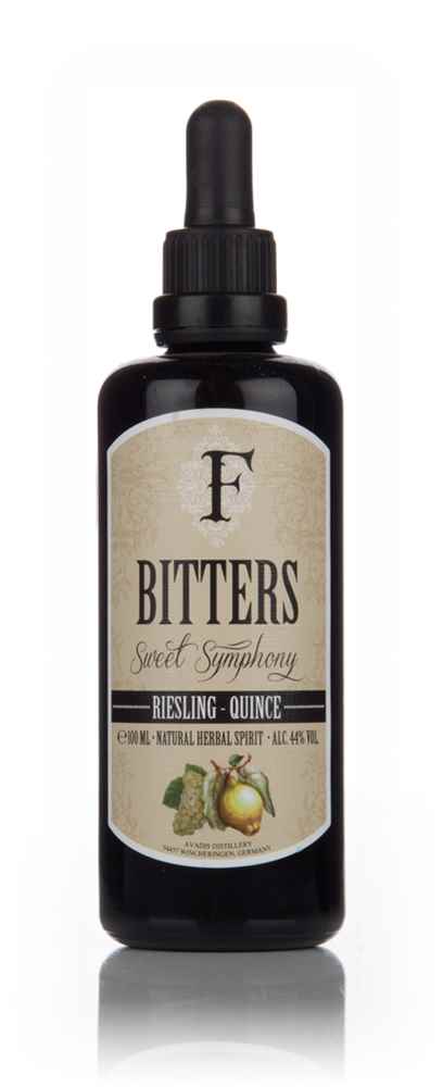 Ferdinand's Bitters Sweet Symphony Riesling - Quince