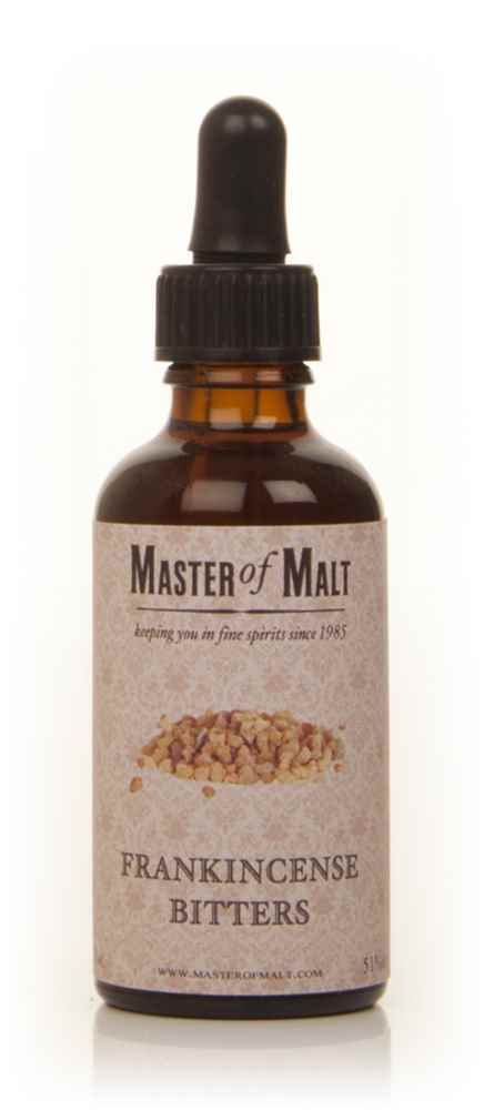 Frankincense Bitters