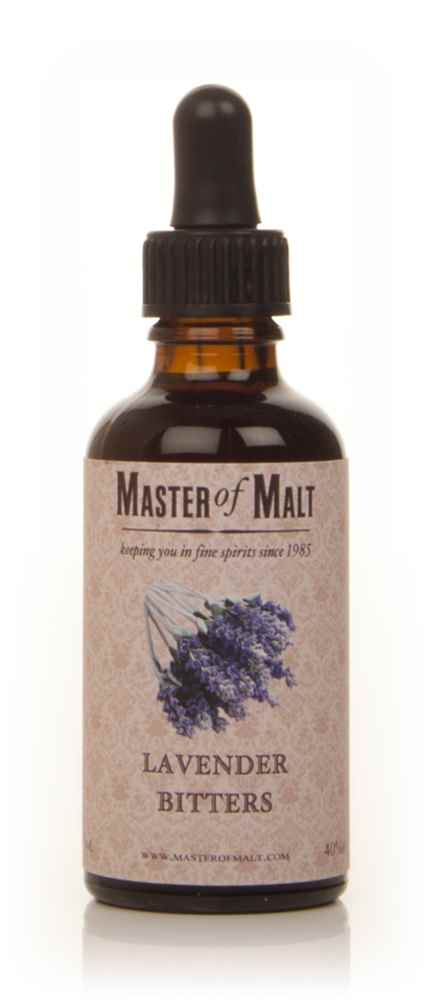 Lavender Bitters