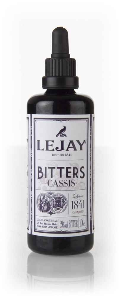 Lejay Cassis Bitters