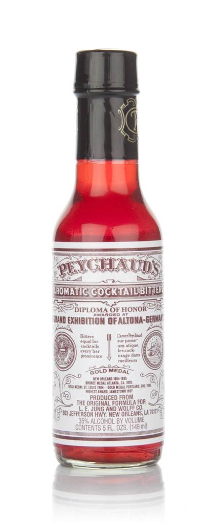 Peychaud's Bitters product image