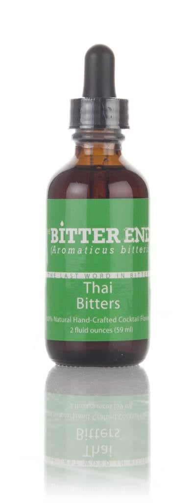 The Bitter End Thai Bitters product image