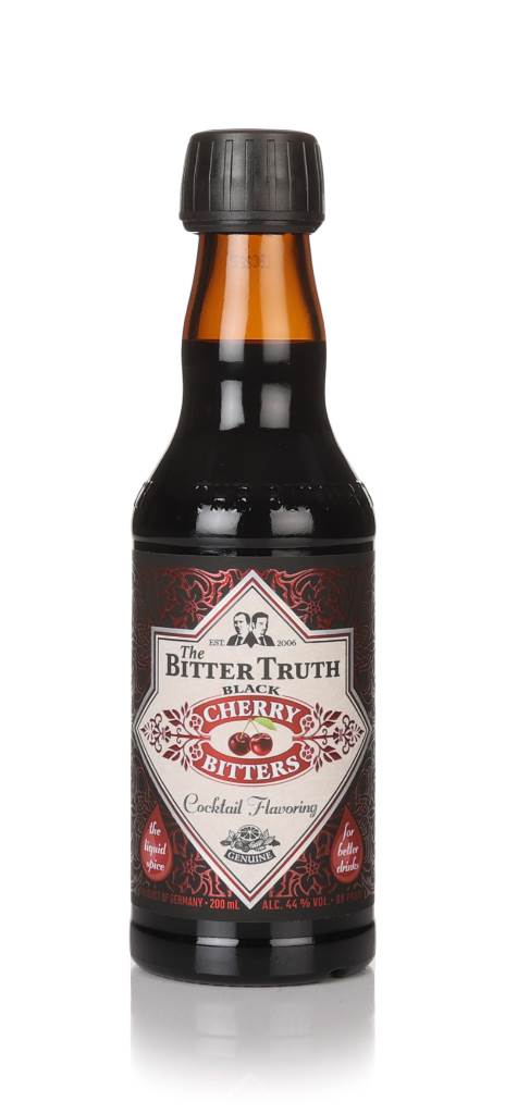 The Bitter Truth Black Cherry Bitters product image