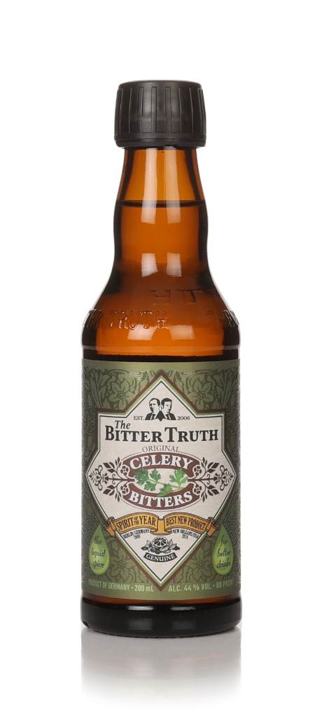 The Bitter Truth Celery Bitters product image