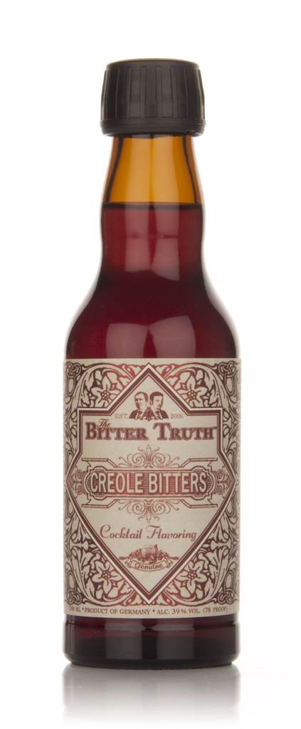 The Bitter Truth Creole Bitters product image