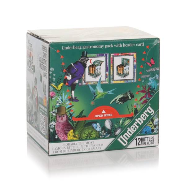 Underberg (12 x 20ml) product image