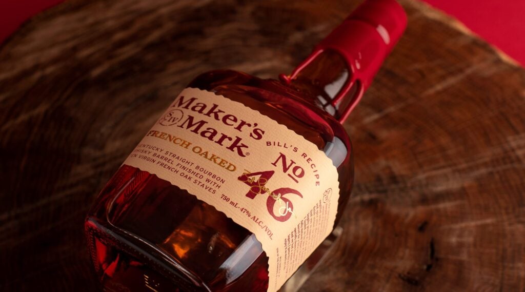 Maker’s Mark 46