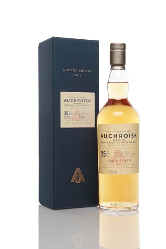 Auchroisk Special Release