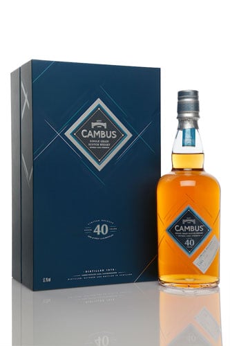 Cambus Special Release