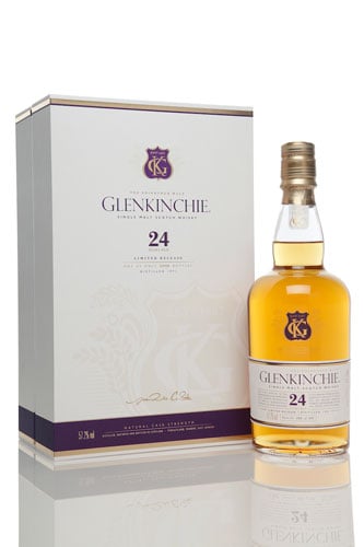 Glenchinkie Special Release