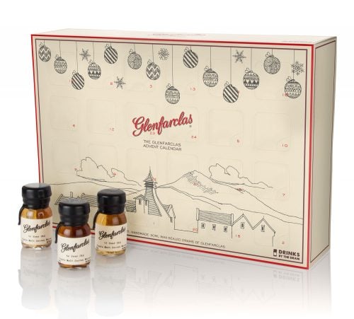 Glenfarclas-Advent2016