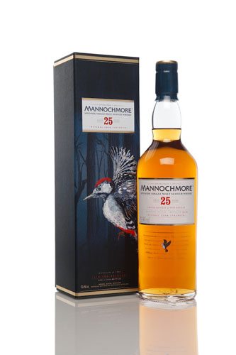 Mannochmore Special Release