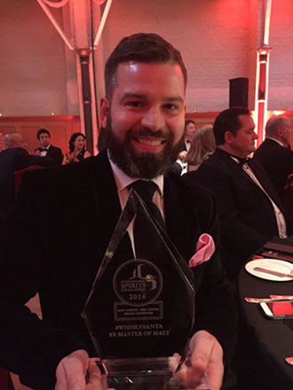 rob-with-award