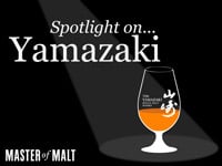 Spotlight on Yamazaki
