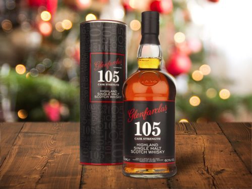 Glenfarclas Whisky Advent