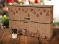 Lost Distilleries Blend Whisky Advent