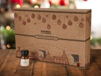 Glenfiddich 15 Year Old Whisky Advent