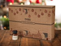 Kilchoman Whisky Advent