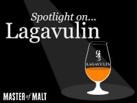 Spotlight on Lagavulin