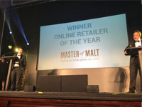 Master of Malt Digital Entrepreneur Awards