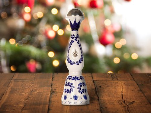 Tequila Advent