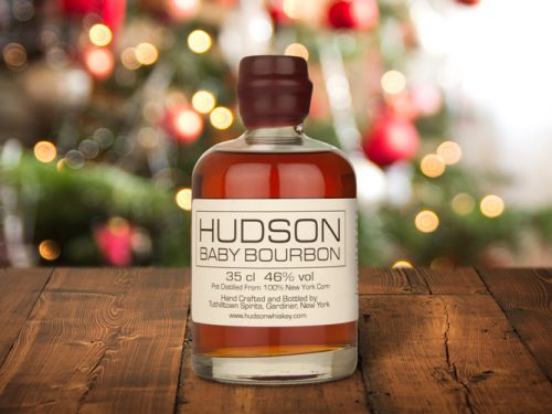 Bourbon Advent