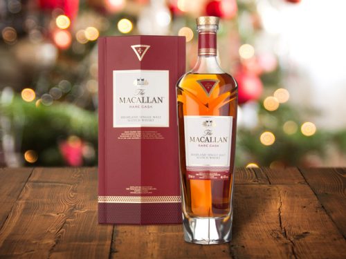 Premium Whisky Advent