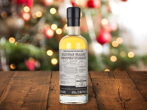That Boutique-y Whisky Company Advent