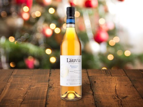 Armagnac Advent