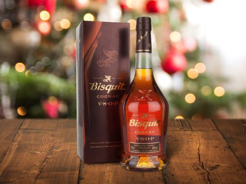 Cognac Advent