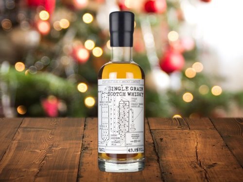 Invergordon 25 Year Old