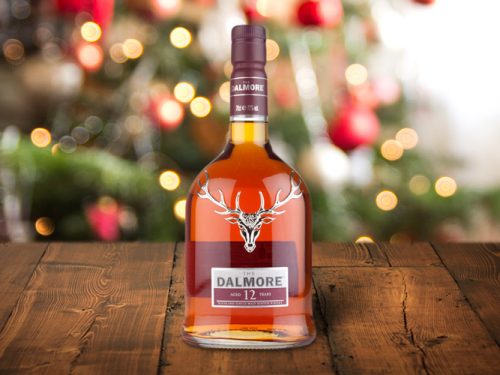Dalmore Whisky Advent