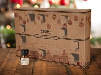 Old Perth Whisky Advent