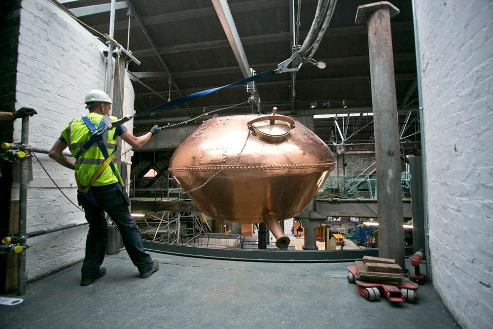 Midleton stills