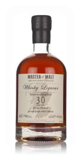 Manhattan Cocktail