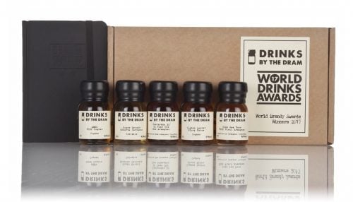 WDA 2017 Brandy