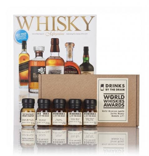 WAA 2017 Scotch