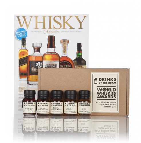 WAA 2017 Single Malt