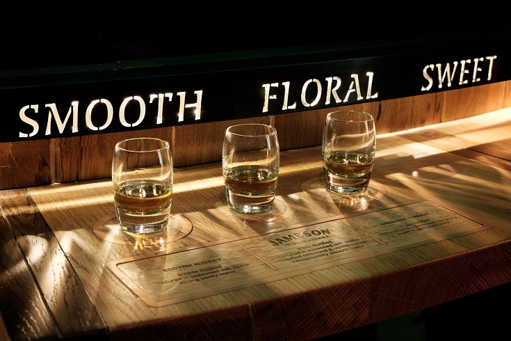 Jameson Bow St.