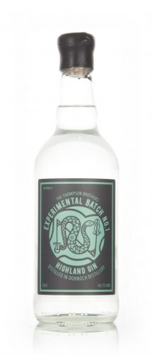 Dornoch Batch 1