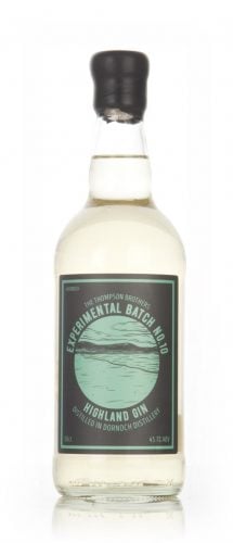 Dornoch Batch 10