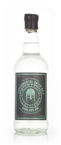 Dornoch Batch 2