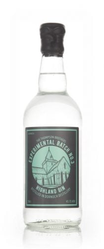 Dornoch Batch 3