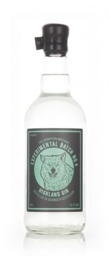 Dornoch Batch 4