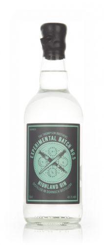 Dornoch Batch 5