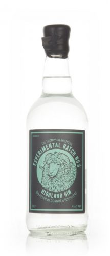Dornoch Batch 6